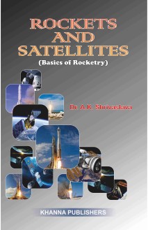 E_Book Rockets and Satellites (Basics of Rocketry)